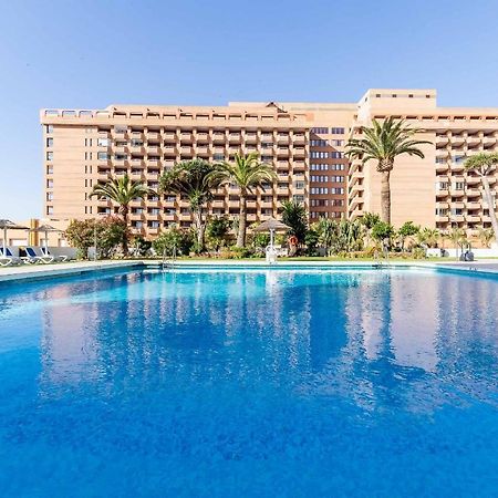Ferienwohnung Solana 26 Incredible Sea Views Fuengirola Exterior foto