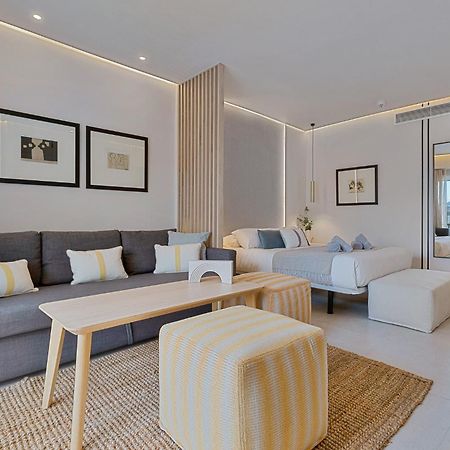 Ferienwohnung Solana 26 Incredible Sea Views Fuengirola Exterior foto